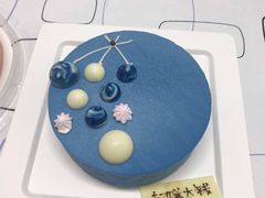 -壹点壹客·生日蛋糕(南山店)