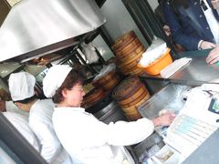-北万新包子店(淮海店)