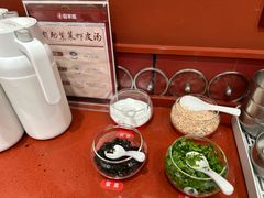 -喜家德虾仁水饺(长泰广场店)