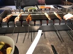 -很久以前羊肉串(南京路第一百货店)