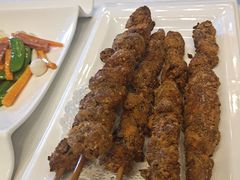 -功德林素菜饭庄(前门店)