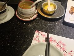 -上井料理黑金店(IFS国金中心店)