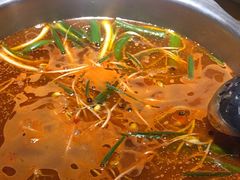 -亮欢寨快活林 酸汤鱼(仁怀店)