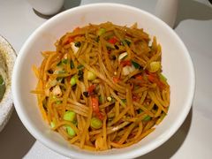 -辣可可·现炒黄牛肉(皇庭广场店)
