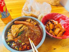 -小吴水煮(羊子巷无任何分店)