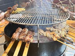 -源味居手把签烧烤(长春一店)