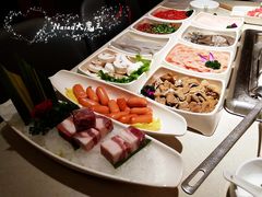 -海底捞火锅(万丰桥店)