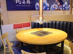-蚝英雄·鲜蚝自助专门店(洋桥店)