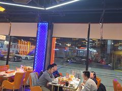 -亿牌牌东北烧烤(博物馆旗舰店)
