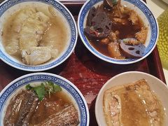 -涿掌柜·涿州宴