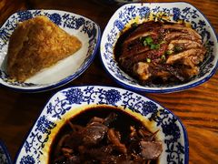 -张家巷美食(南浔店)