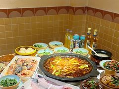 -费明中罗非鱼(大石坝店)