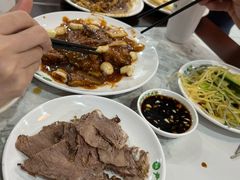 -尹记门钉肉饼(丰台站店)