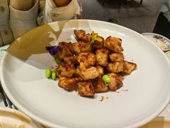 -惠丰堂饭庄·烤鸭·京味菜(万泉庄 苏州桥店)