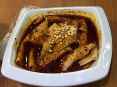 -宝葫芦西北茶食铺(万达店)