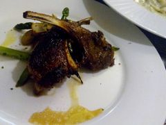-BONAZZA 意大利餐厅