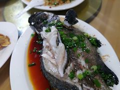 -田源农家饭店·窑鸡王·海鲜(东部湾·融创店)