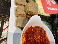 臭豆腐-红钳侠小龙虾·烧烤(中赢康康谷店)
