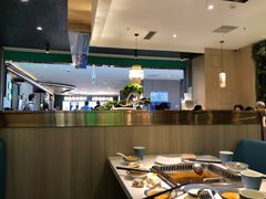 -透明思烤·自助烤肉海鲜火锅(东部星悦天地店)
