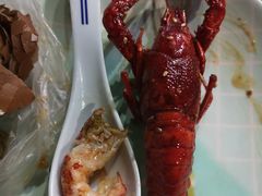 -龙虾风暴(松江店)