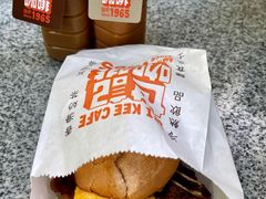 -世记咖啡(氹仔外卖店)