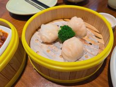 -蝴蝶里·粤菜·点心(龙湖杭州金沙天街店)