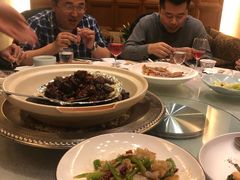 -旺顺阁海鲜广场(亚运村店)