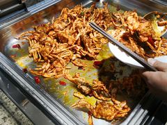 -汉巴味德(大悦城店)
