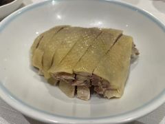 -老吉士酒家(天平路店)