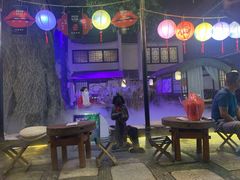 -淀里船宴(卓达店)