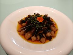 -宝轩渔府·老字号海鲜·正宗津菜(水上店)