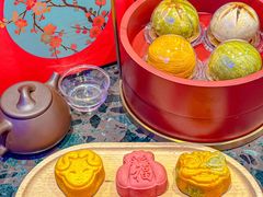 -良枫友信(陈家祠店)