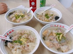 -海平馄饨(逍遥二路店)