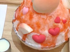 -怪物的冰与火(天虹商场中山路店)