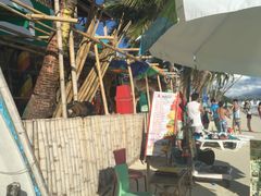 门面-Jonah's Fruit Shake & Snack Bar