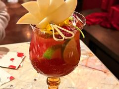 -BROWNSTONE布朗石西班牙餐厅(富城店)