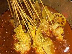-付小姐在成都(川沙店)