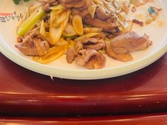 -牟传仁饭庄(星海店)