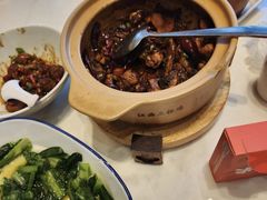 -小柴米·传统江西菜(万寿宫店)