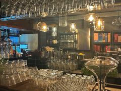 -C31地窖餐厅(黑龙江北路店)