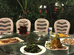 -大鹅岛绿色生态美食园