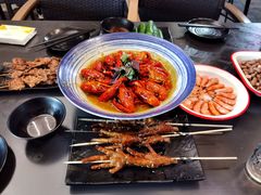 -KAOTOWN烤堂•烧烤(海汇港店)
