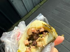 -叶婆婆豆浆馍馍