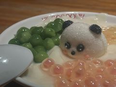 -破三川·新川菜(静安大融城店)