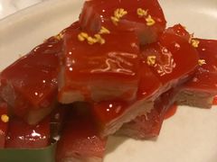 西湖糖藕-湖滨28中餐厅·西湖宴·杭州君悦酒店