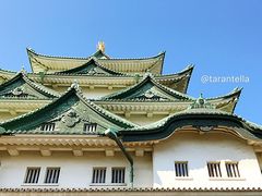 -名古屋城