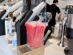 -Peet's Coffee皮爷咖啡(大学路店)