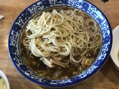 -裕兴记·三虾面(西北街总店)