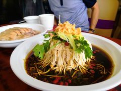 -花园茶楼(兴城西路店)