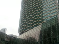 -上海浦东嘉里大酒店